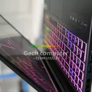 Brand New️   Acer predator Helios 300️️Intel core i9-13900HXTotal Cores 24; Total Threads Price in Ethiopia
